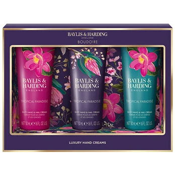 Baylis & Harding Moterims