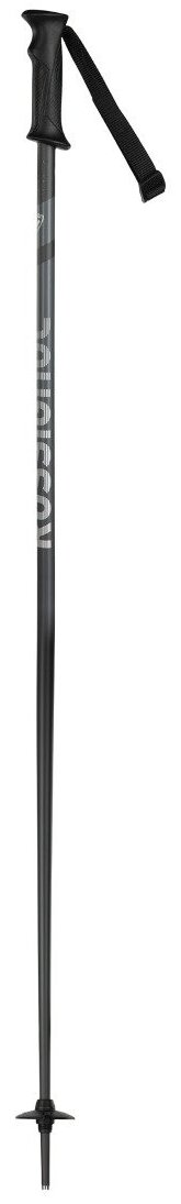 Slidinėjimo lazdos kalnų Rossignol Tactic RDN2060, 110 cm