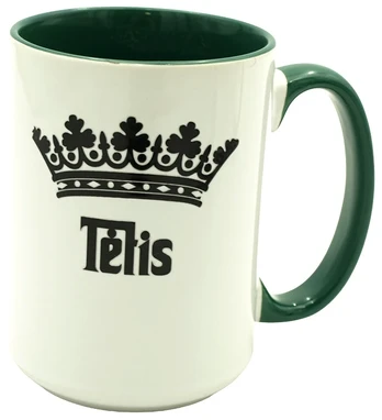 Puodelis „Tėtis“, 300 ml