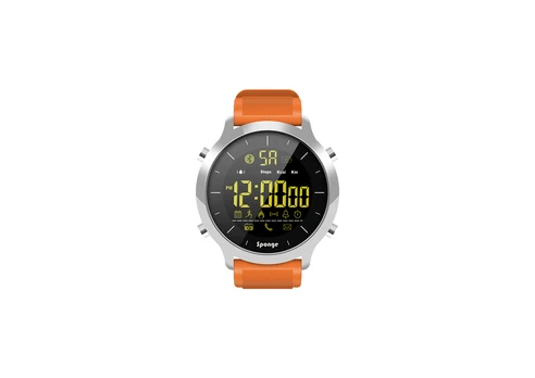 Sponge Surfwatch Orange laikrodis SSWO0000001