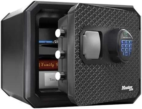 Dviračių spyna Master Lock FPW082FTC