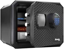 Dviračių spyna Master Lock FPW082FTC kaina