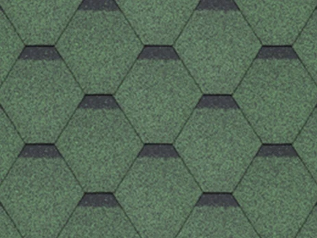 Bituminės čerpės HEX 6813