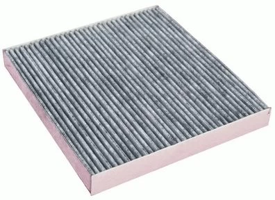 Filtras, salono oras DENCKERMANN M110825K