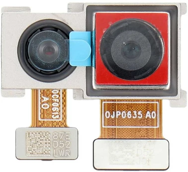 Dėklas Oem Flex Cable with Back Camera for Huawei Huawei Mate 10 Lite