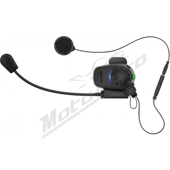 Sena SMH5 Multicom Bluetooth pasikalbėjimo įranga 1kompl.