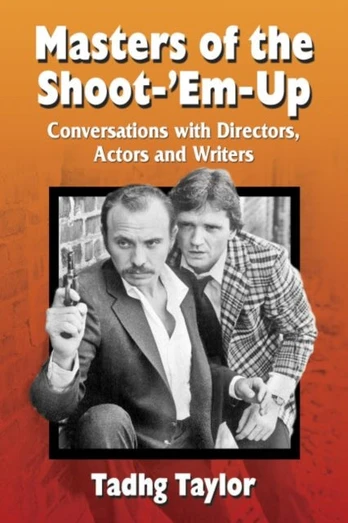 Masters of the Shoot-'Em-Up