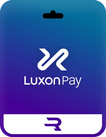 Rewarble Luxonpay 25 Usd Voucher 