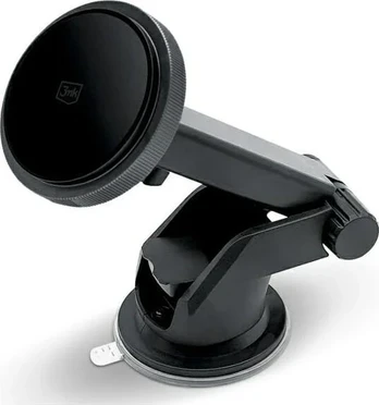 Accessories - 3mk Car MagCharger™ for Wi ndow & Dashboard
