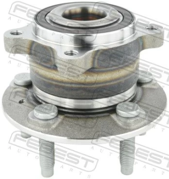Rato stebulė FEBEST 1082-J300R