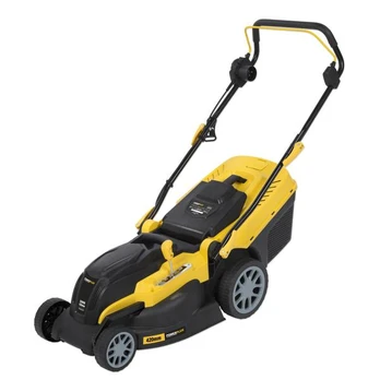 Elektrinė vejapjovė Powerplus POWXG6281, 2000 W