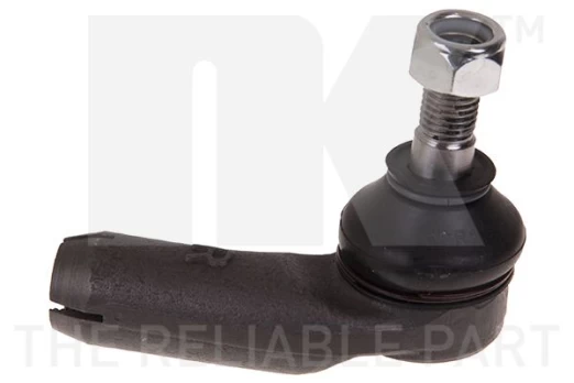 Skersinės vairo trauklės galas NK 5034743