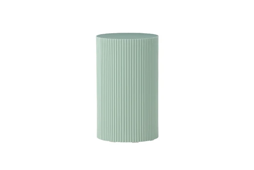 Lenox Side Table - Light Green / MDF