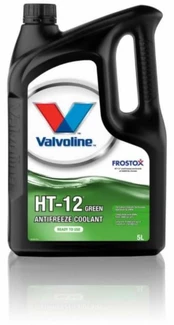 Aušinimo skystis Valvoline, HT-12, 5 l kaina
