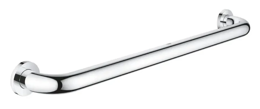 Grohe Essentials vonios rankenėlė, chromuota, 40794001