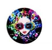 iLike Universal Pop Holder Party