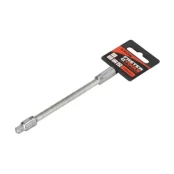 Ilgintuvas Faster Tools 4308, 150 mm, 1/4" kaina