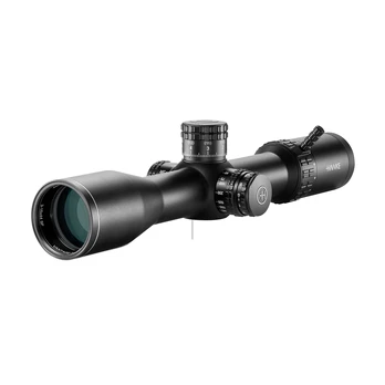 Hawke Vantage HD 34 FFP 3-15x44 Optinis taikiklis