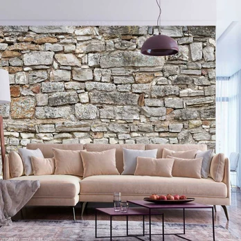 Artgeist Fototapetas - Royal Wall