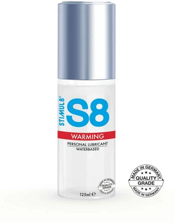 Stimul8 S8 S8 WB šildantis tepalas 125ml