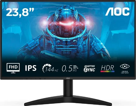 Monitorius AOC 24B36X