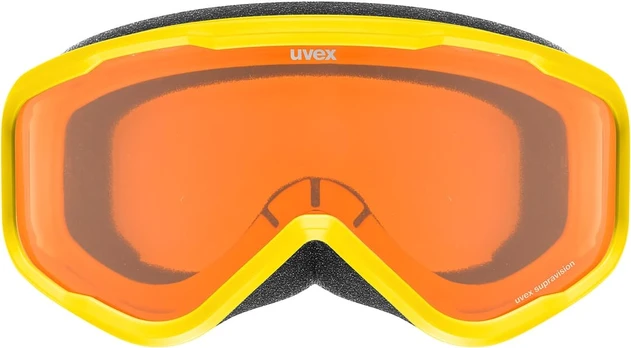 Uvex Gogle narciarskie UVEX Speedy nova one size