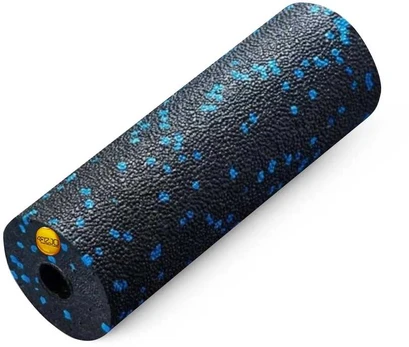 4Fizjo EPP MINI putplasčio masažinis volelis 15 cm, mėlynas