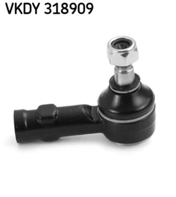 Skersinės vairo trauklės galas SKF VKDY 318909
