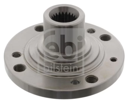 FEBI FE02219 Wheel hub
