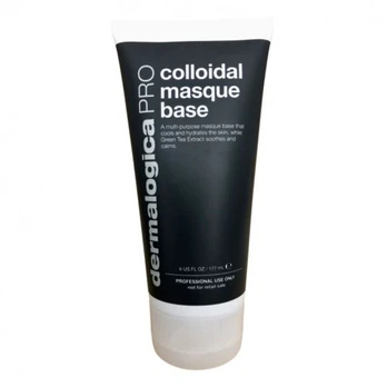 Dermalogica, Pro, Cooling, Cream Mask, For Face, 142 ml