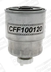 Kuro filtras CHAMPION CFF100120