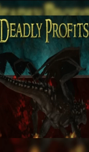 Deadly Profits PC