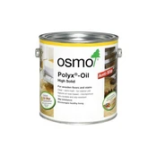 Aliejus Osmo Polyx, 0.125 l