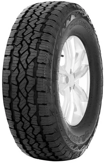 Lassa Competus A/T 3 255/70 R15 112T
