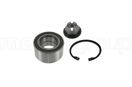 Rato guolio komplektas METELLI 19-2363