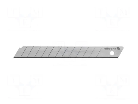 Blade | 9mm | 10pcs.