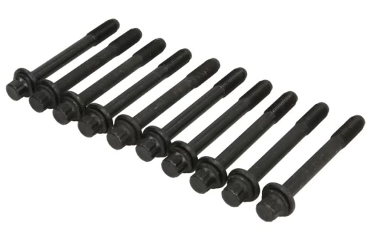AJUSA AJU81024100 Cylinder head bolt set
