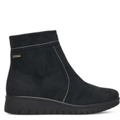 Aulinukai Josef Seibel Calais 52 MA191 Juoda
