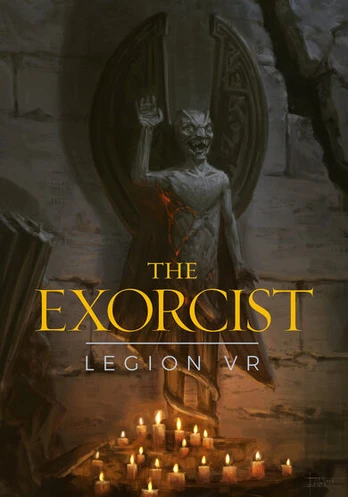 The Exorcist: Legion VR PC