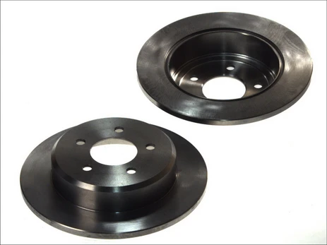 DELPHI BG3739 Brake Disc