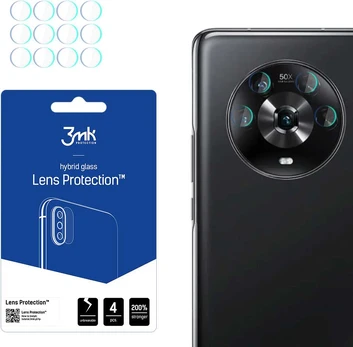 3Mk Protection Honor Magic 4 - 3mk Lens Protection