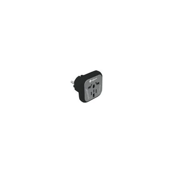 Adapteris DPM PF01EU-B, universalus, EU