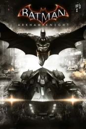 Batman: Arkham Knight PC kaina