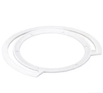 Įvorė Gaspardo plast. 19002620
