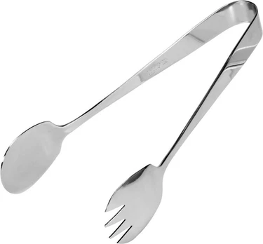 Virtuvinės žnyplės Yato, 19.5 cm, sidabro