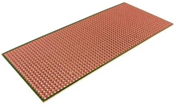 Universali plokštė 50x70mm - PI01 - PCB prototipas