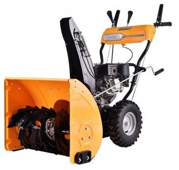 GardenPro KCD24 Sniego valytuvas 4.1kW