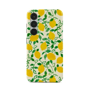 Capri - Samsung Galaxy S25 Case, Tough (Magnetic) / N/A