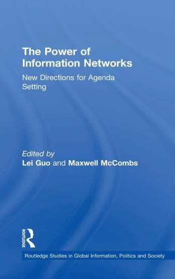 Power of Information Networks