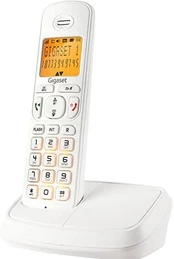 Unify Suvienodinkite OpenScape DECT telefoną SL6